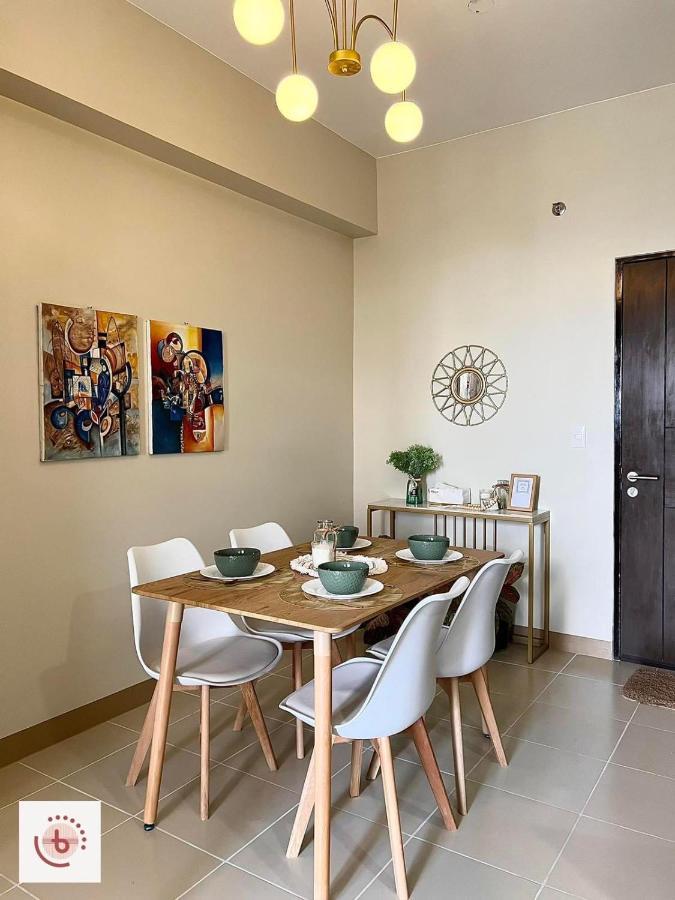 אילוילו Jhezzstuffs Staycation מראה חיצוני תמונה