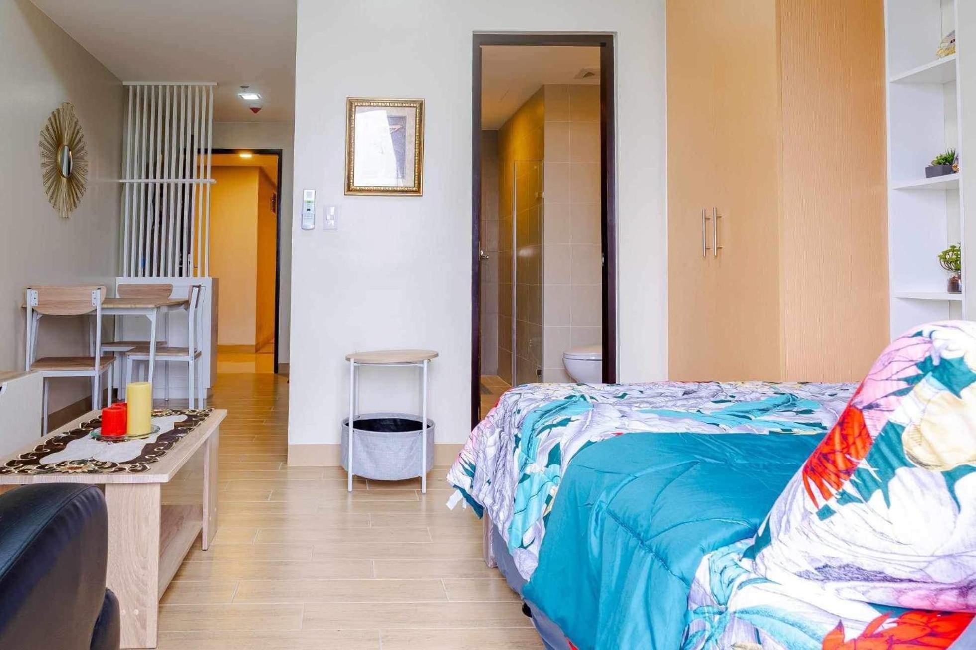 אילוילו Jhezzstuffs Staycation מראה חיצוני תמונה